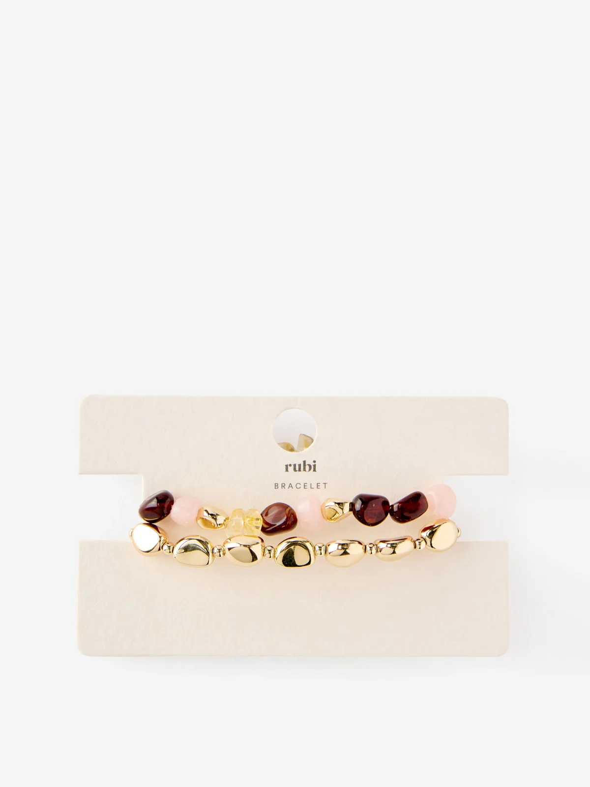 COTTON ON RUBI Vòng Đeo Tay Nữ - Multipack Bracelet