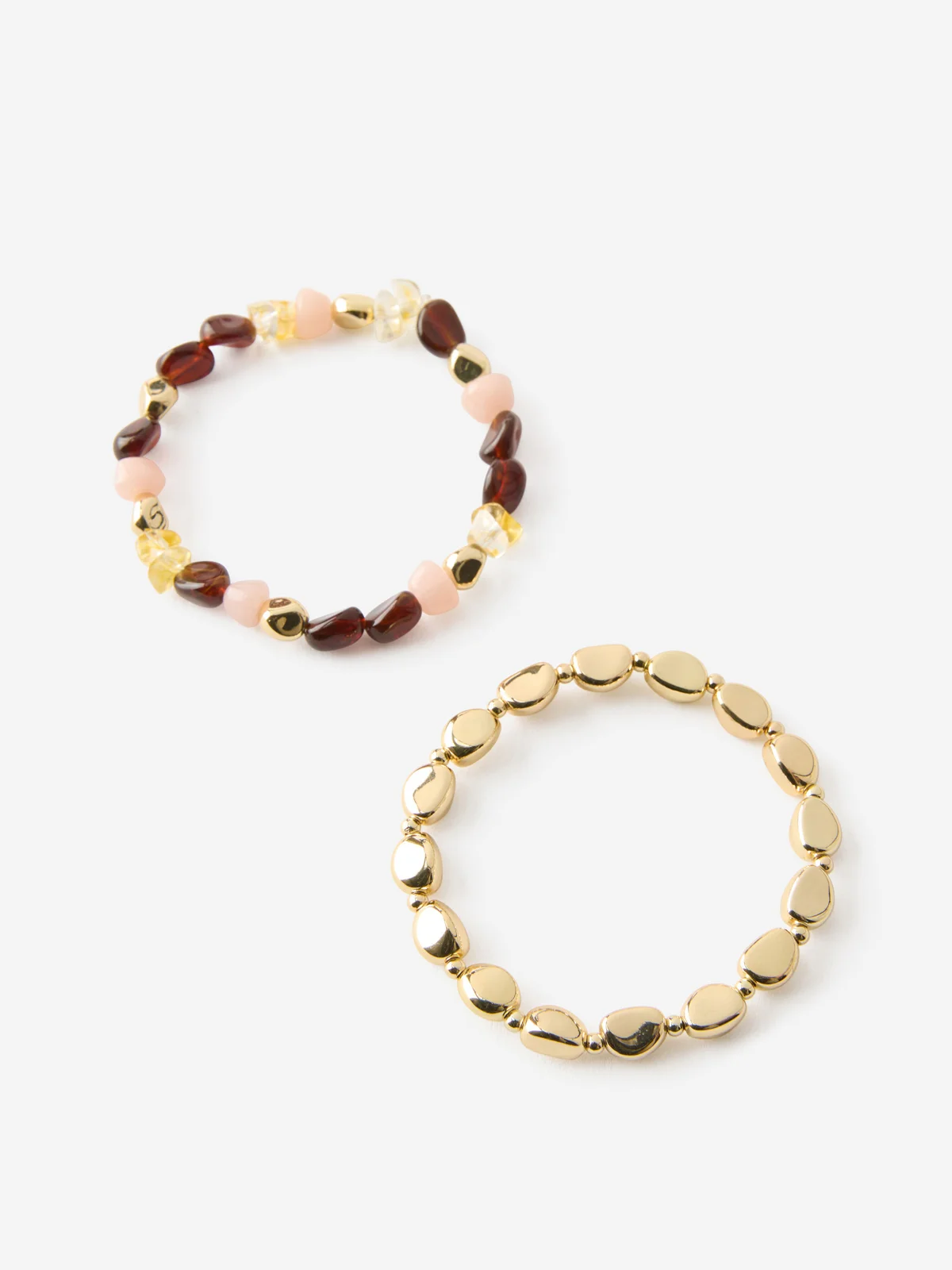 COTTON ON RUBI Vòng Đeo Tay Nữ - Multipack Bracelet