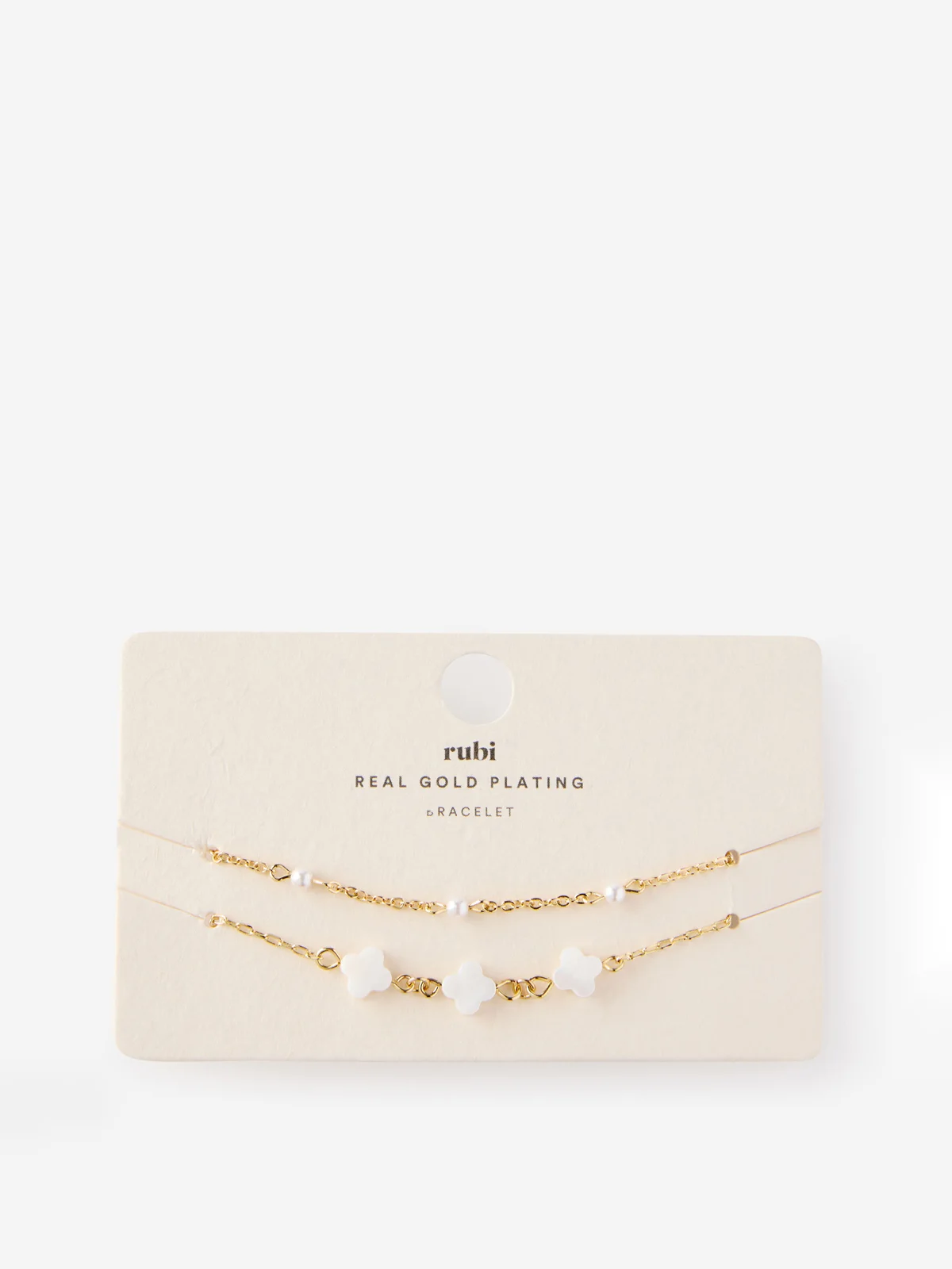 COTTON ON RUBI Vòng Đeo Tay Nữ - Multipack Bracelet