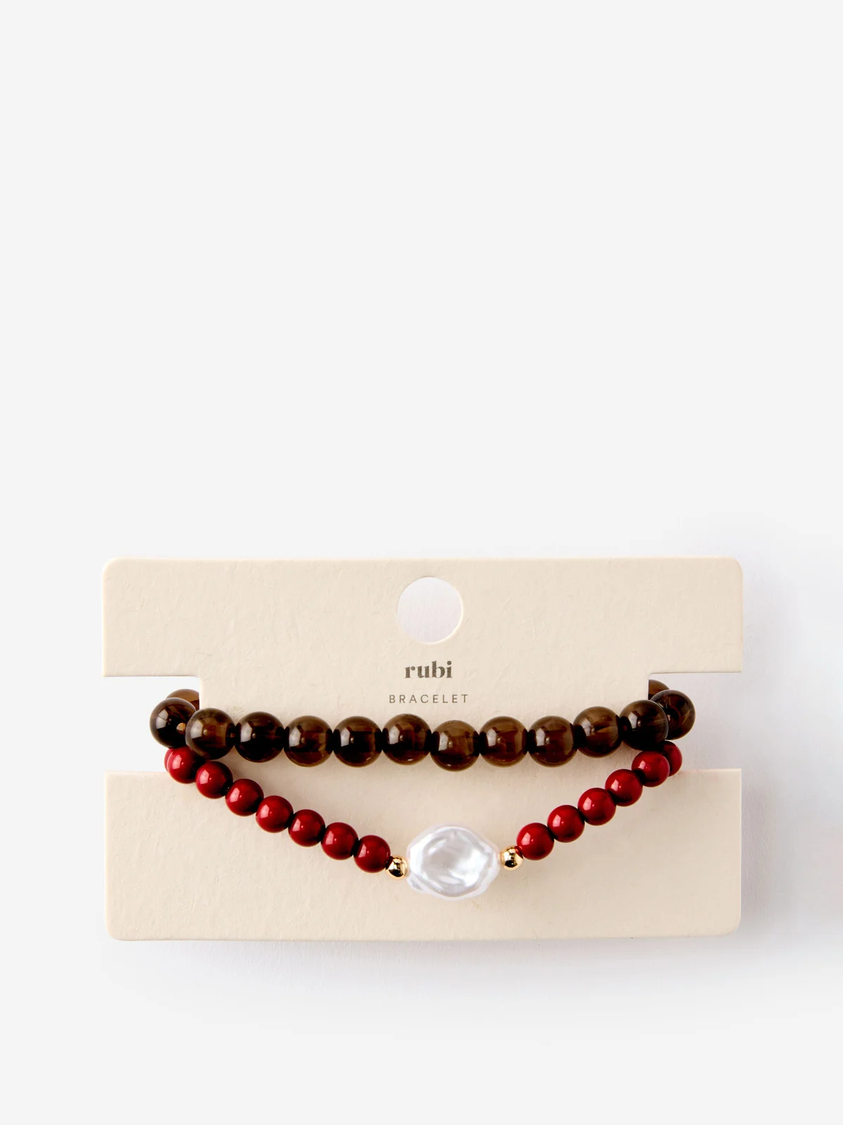 COTTON ON RUBI Vòng Đeo Tay Nữ - Multipack Bracelet