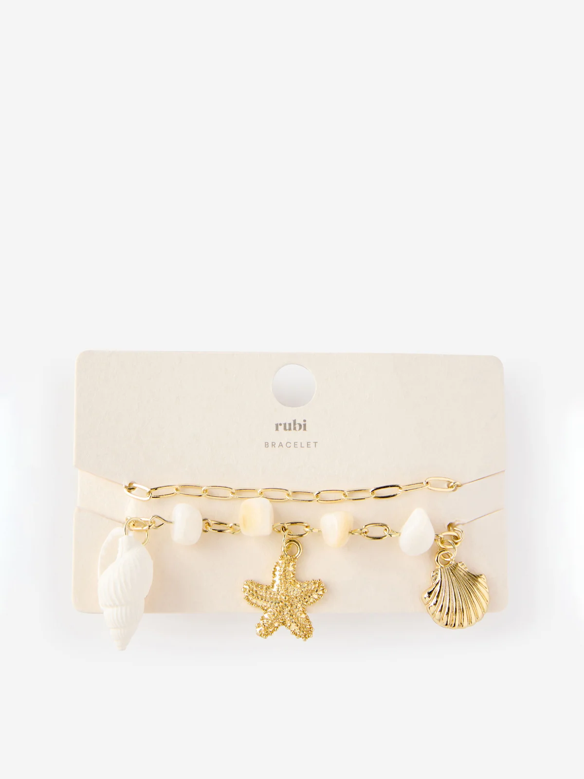 COTTON ON RUBI Vòng Đeo Tay Nữ - Multipack Bracelet