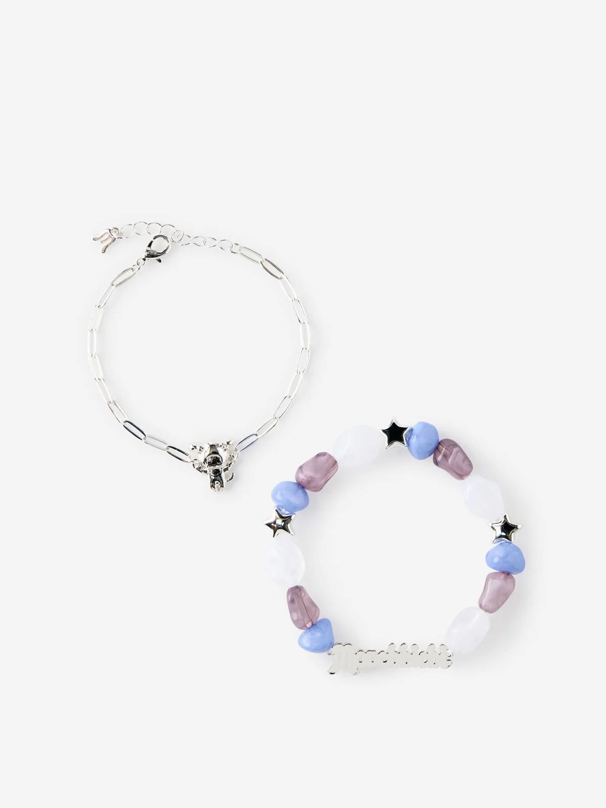 COTTON ON RUBI Vòng Đeo Tay Nữ - Multipack Bracelet