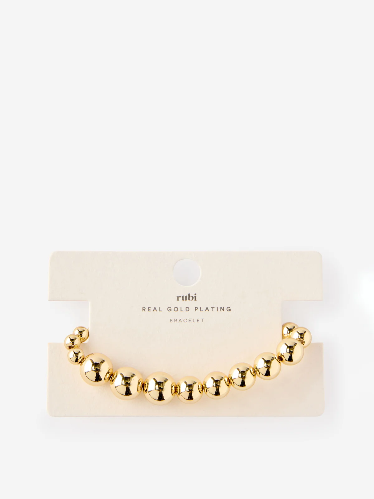 COTTON ON RUBI Vòng Tay Nữ - Single Bracelet