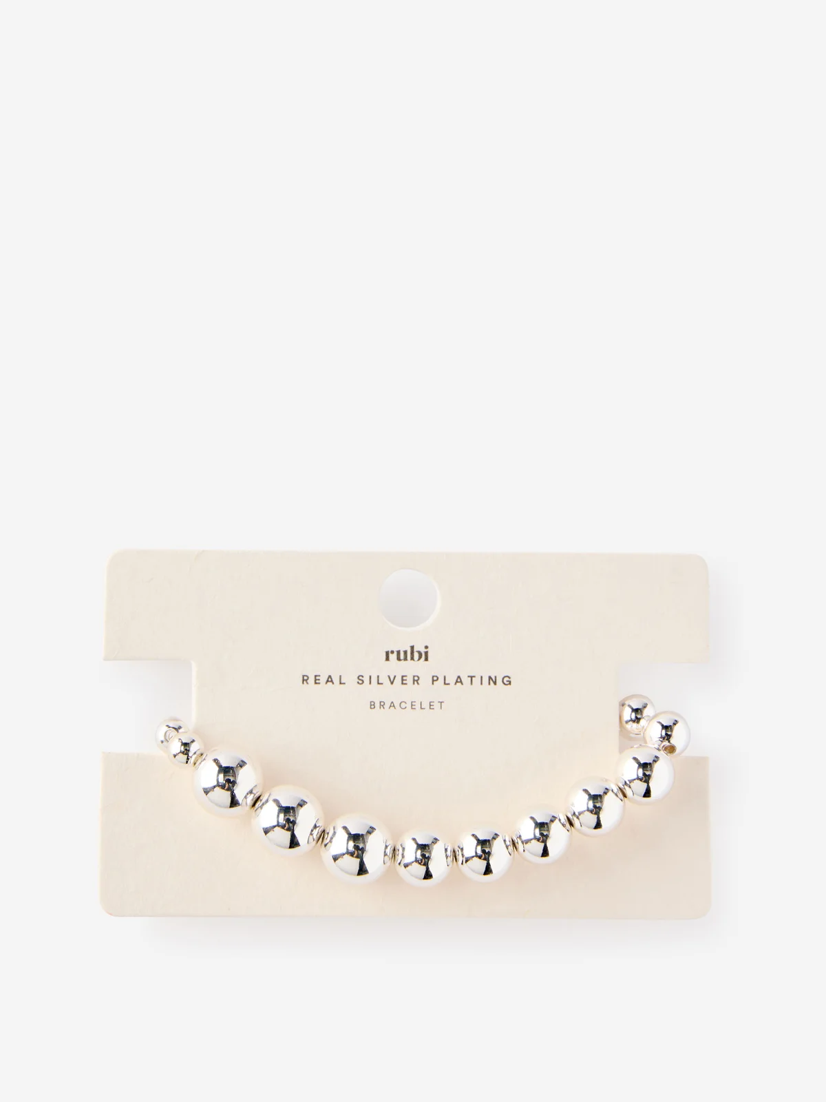 COTTON ON RUBI Vòng Tay Nữ - Single Bracelet