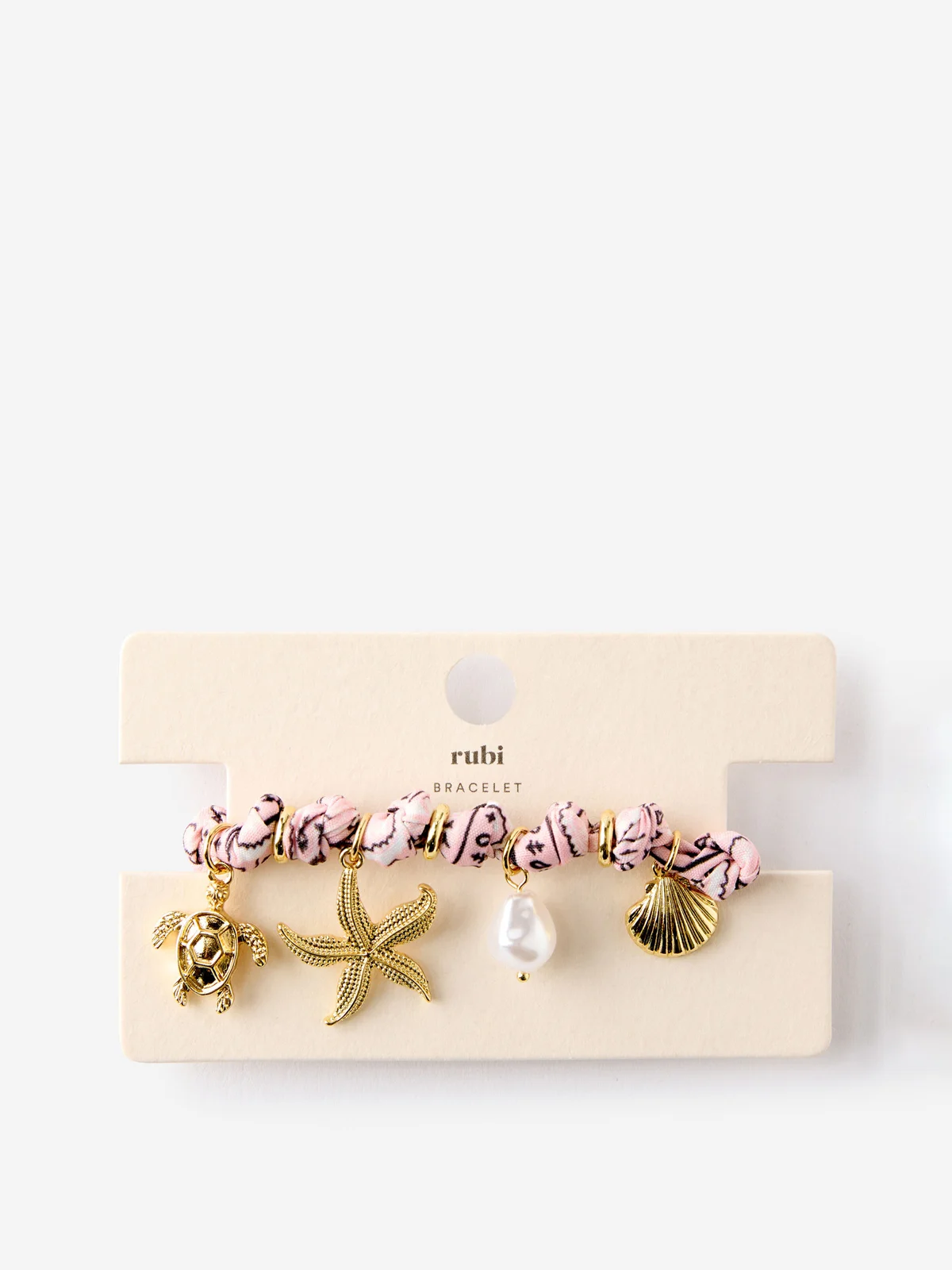 COTTON ON RUBI Vòng Tay Nữ - Single Bracelet