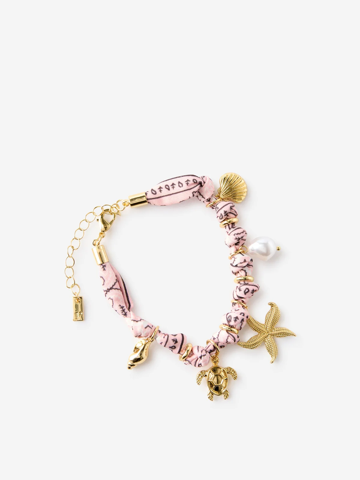 COTTON ON RUBI Vòng Tay Nữ - Single Bracelet