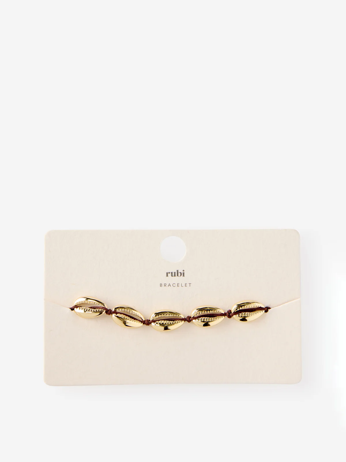 COTTON ON RUBI Vòng Tay Nữ - Single Bracelet
