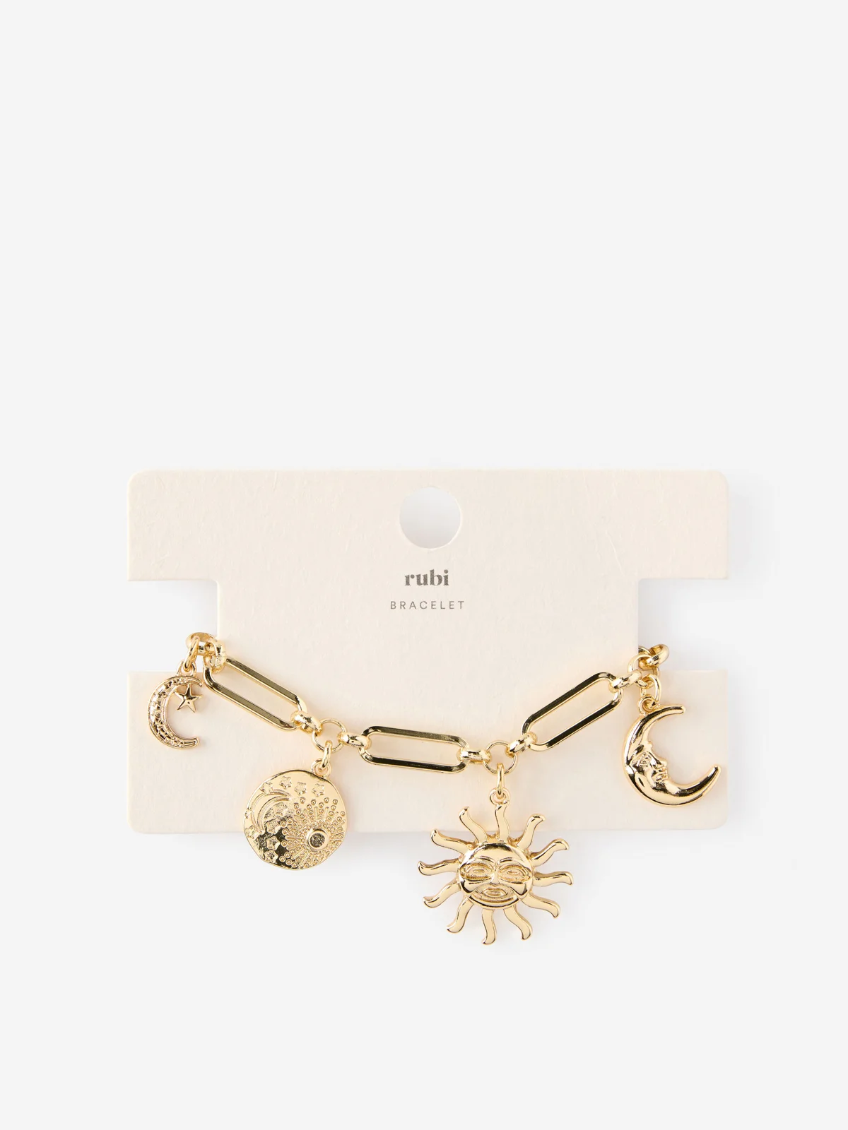 COTTON ON RUBI Vòng Tay Nữ - Single Bracelet