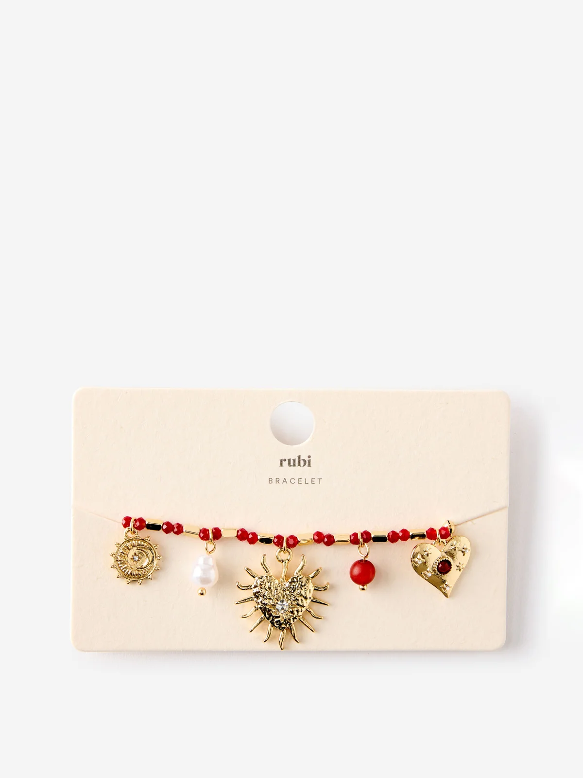 COTTON ON RUBI Vòng Tay Nữ - Single Bracelet