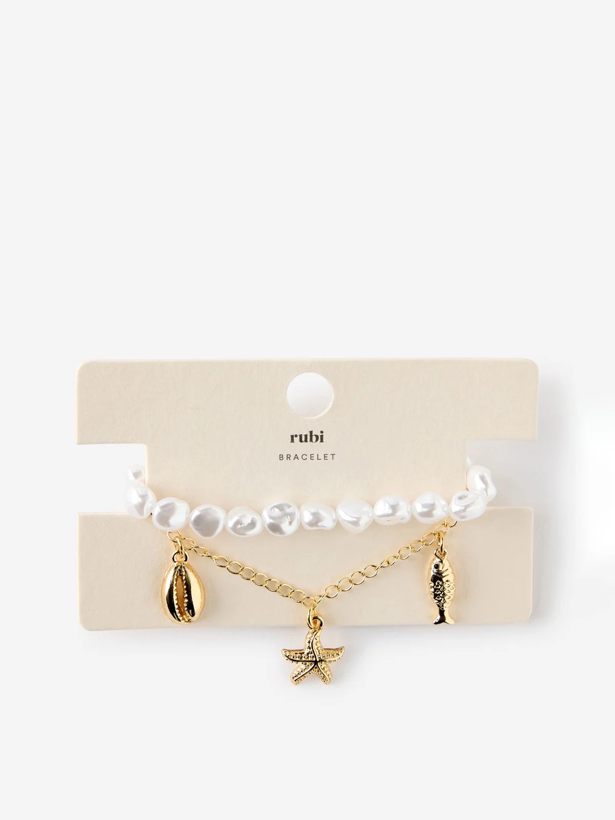 COTTON ON RUBI Vòng Tay Nữ - Single Bracelet