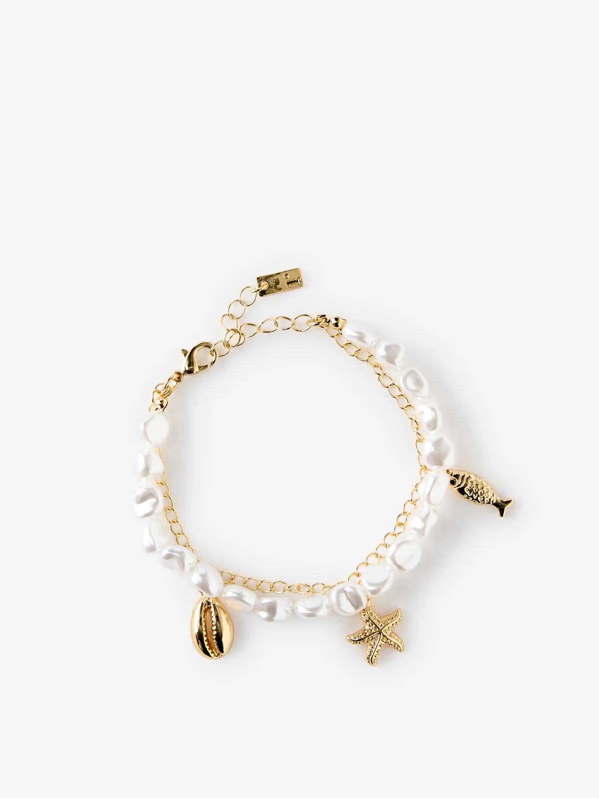 COTTON ON RUBI Vòng Tay Nữ - Single Bracelet