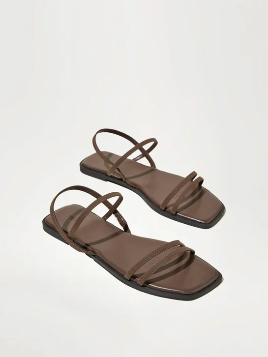 COTTON ON RUBI Giày Sandal Nữ-Bondi Strappy Sandal