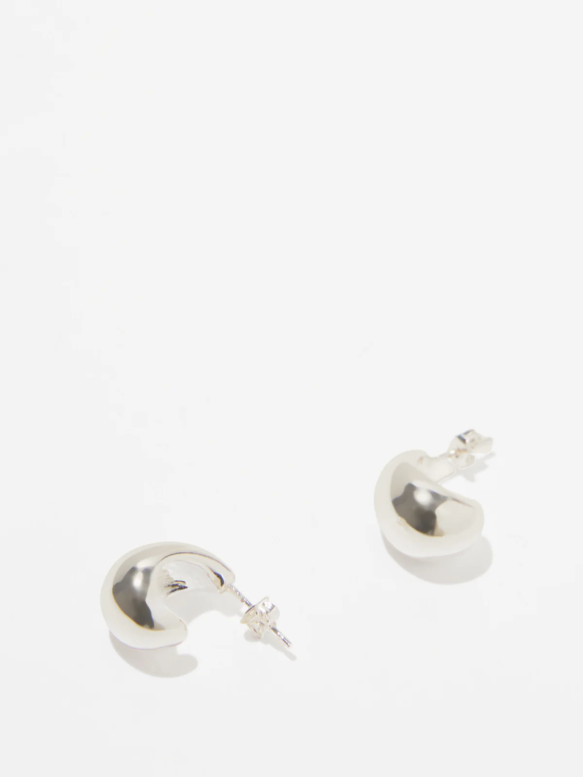 COTTON ON RUBI Bông Tai Nữ - Small Charm Earring