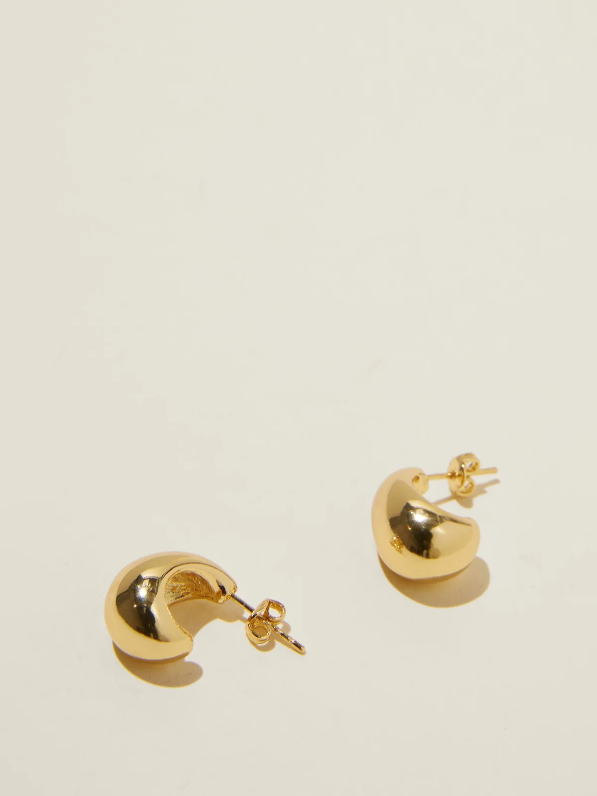 COTTON ON RUBI Bông Tai Nữ - Small Charm Earring