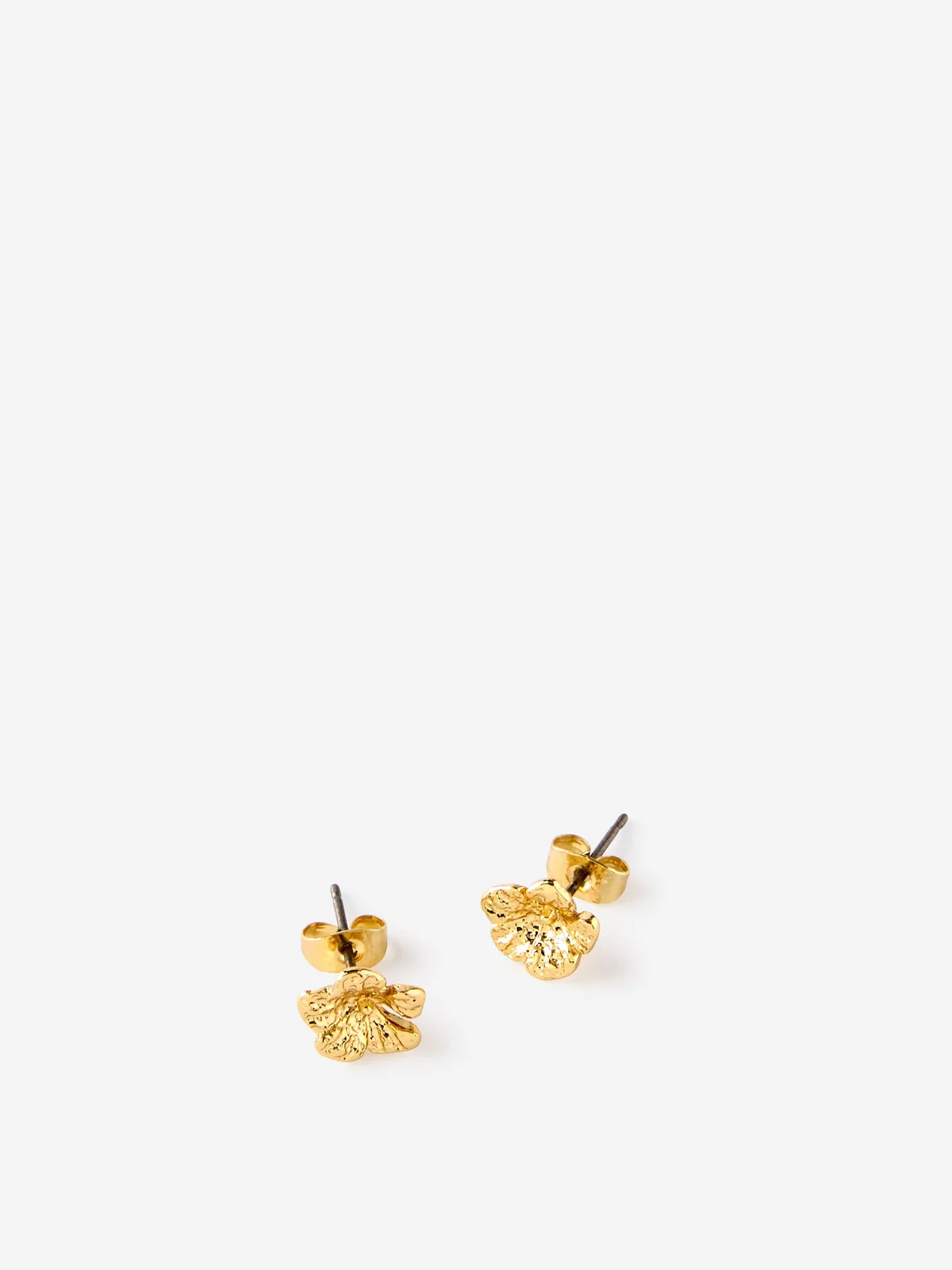 COTTON ON RUBI Bông Tai Nữ - Small Charm Earring