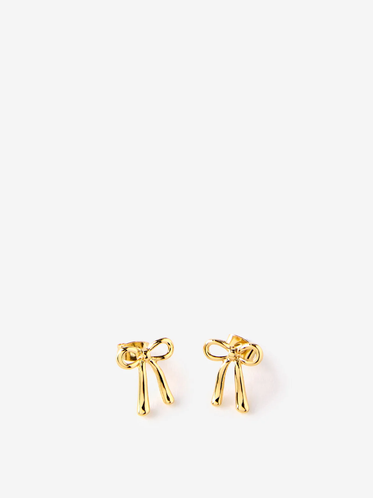 COTTON ON RUBI Bông Tai Nữ-Small Charm Earring