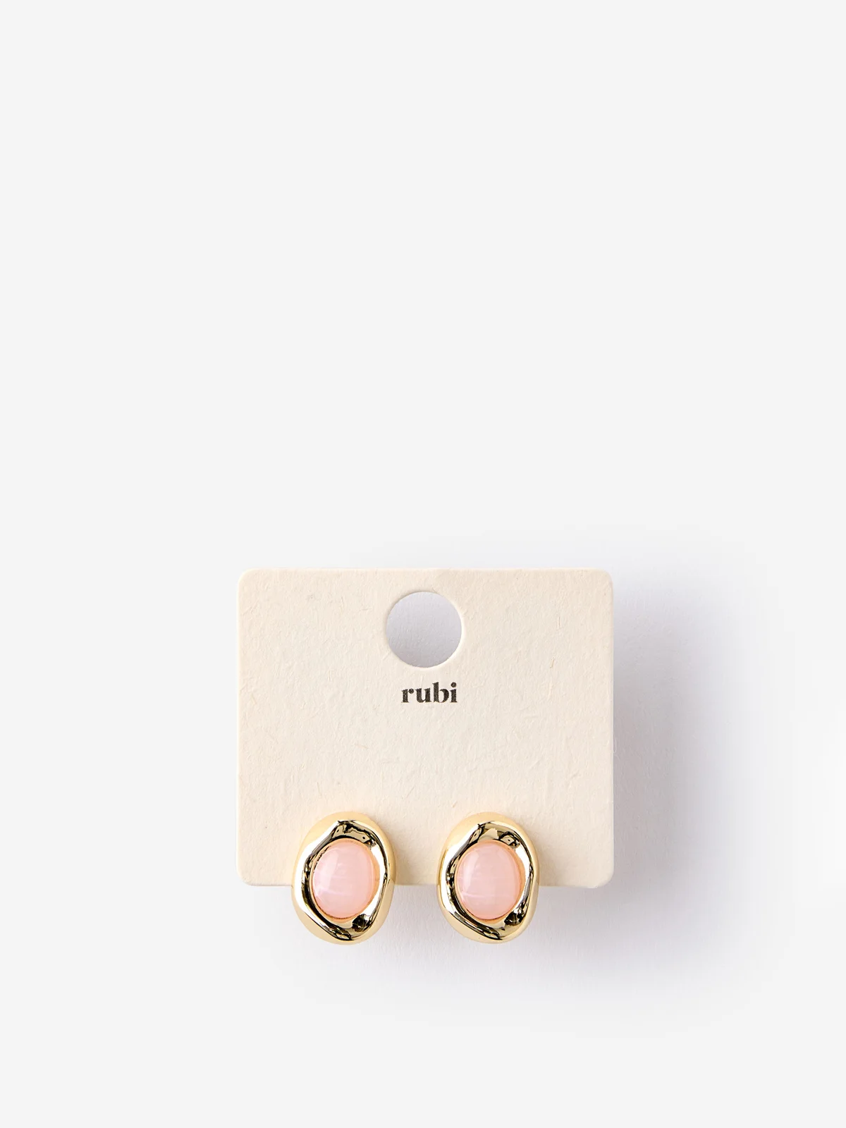COTTON ON RUBI Bông Tai Nữ - Small Charm Earring