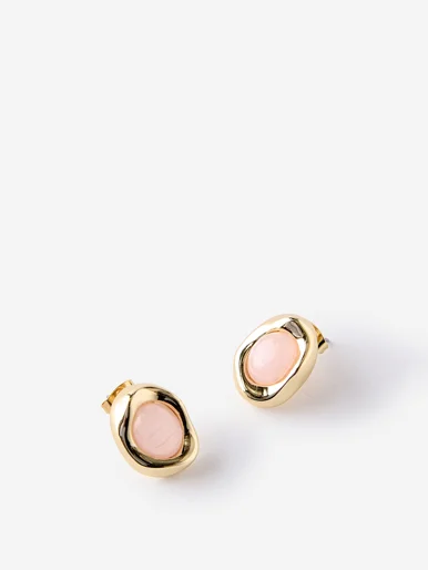 COTTON ON RUBI Bông Tai Nữ - Small Charm Earring
