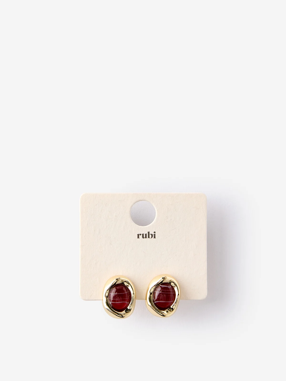 COTTON ON RUBI Bông Tai Nữ - Small Charm Earring