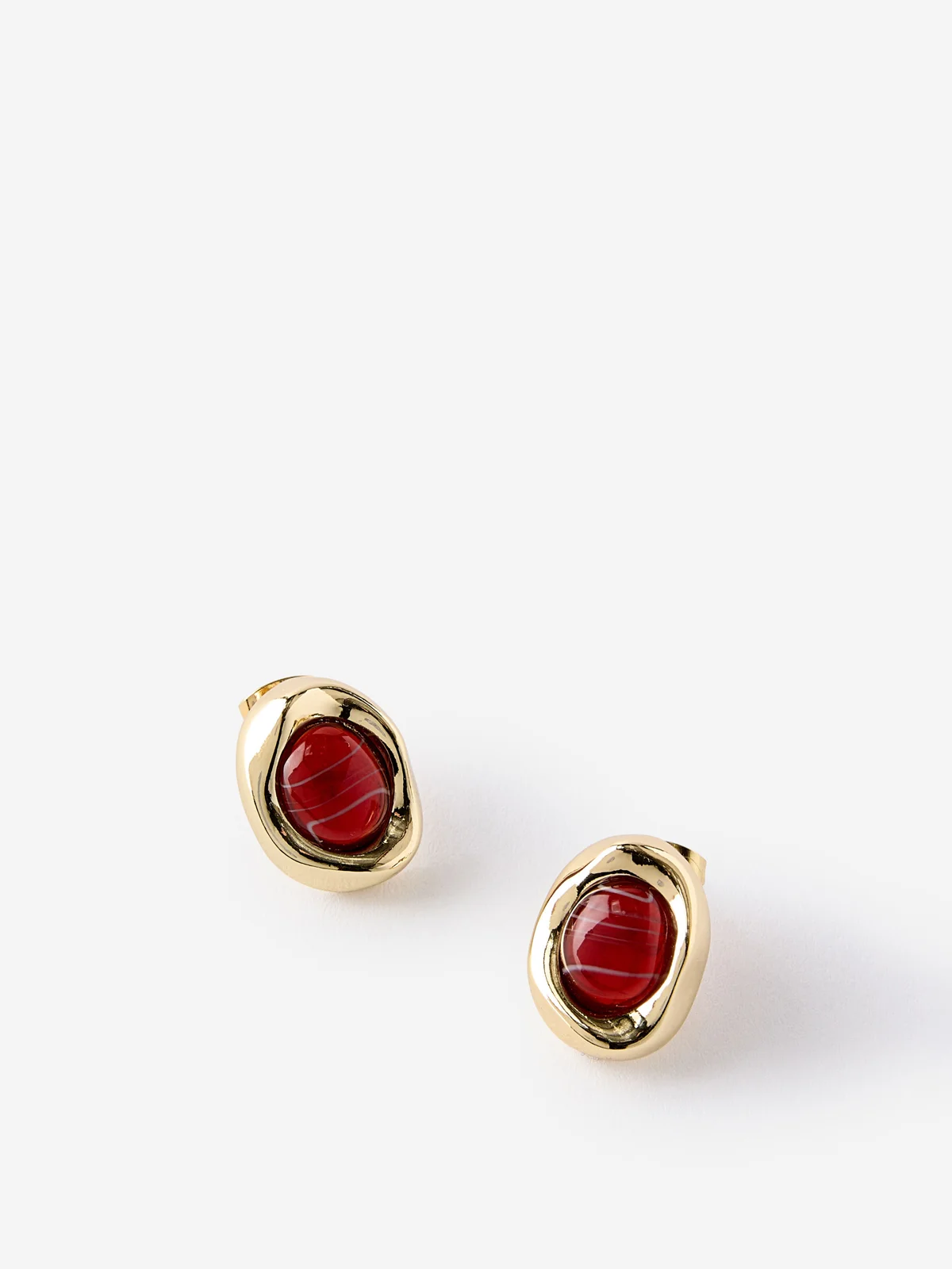 COTTON ON RUBI Bông Tai Nữ - Small Charm Earring