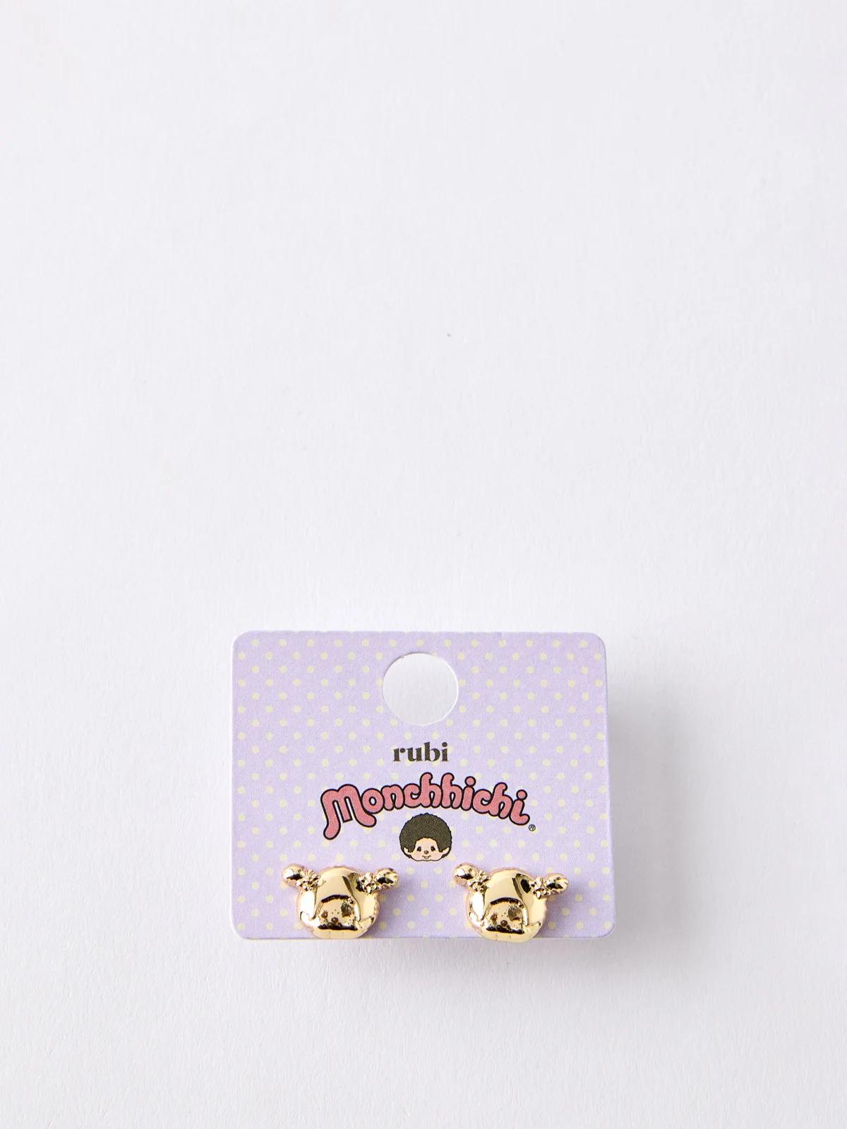 COTTON ON RUBI Bông Tai Nữ - Small Charm Earring