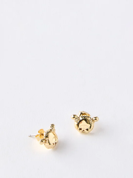 COTTON ON RUBI Bông Tai Nữ - Small Charm Earring