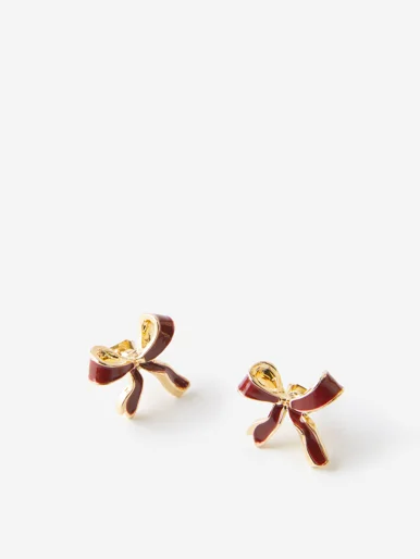 COTTON ON RUBI Bông Tai Nữ - Small Charm Earring