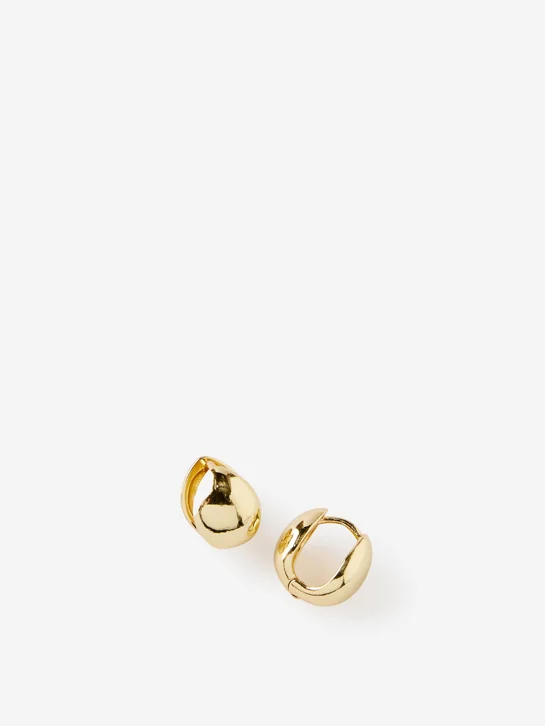 COTTON ON RUBI Bông Tai Nữ - Small Charm Earring