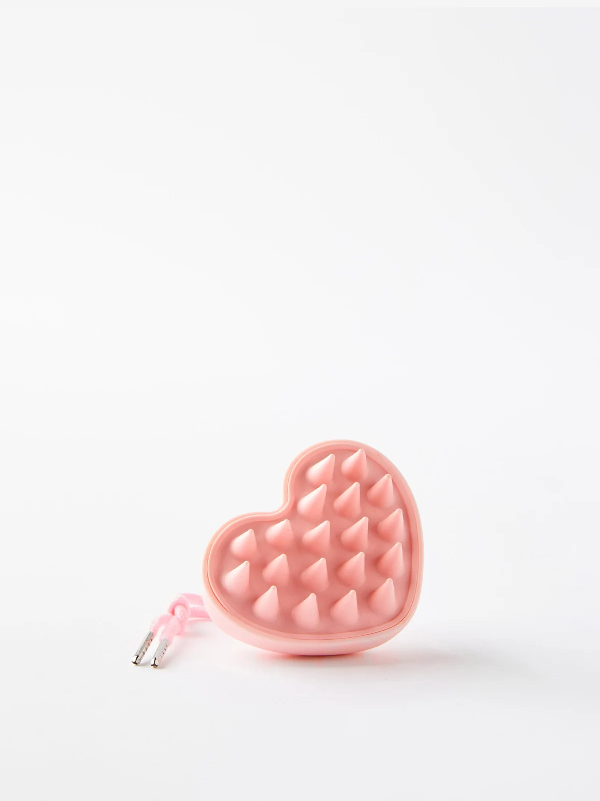 COTTON ON RUBI Lược Cầm Tay Massage Đầu-Hair Revival Scalp Massager