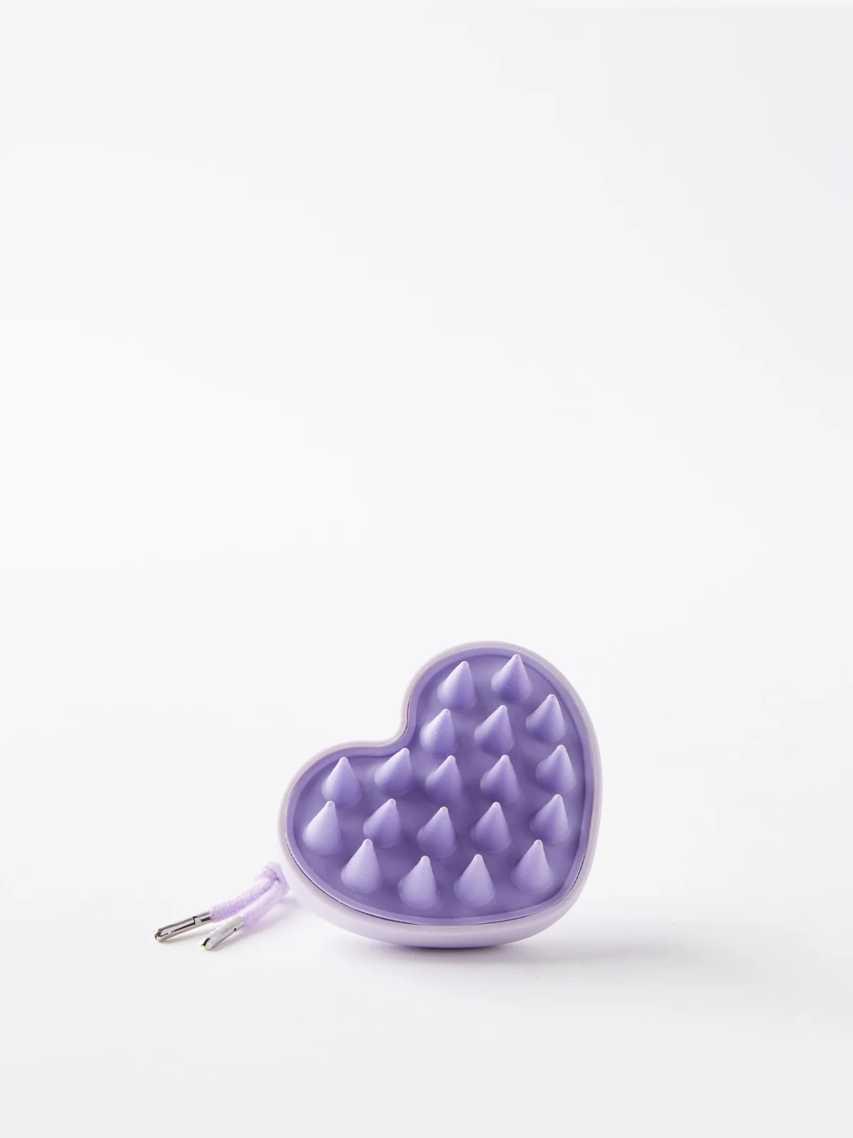 COTTON ON RUBI Lược Cầm Tay Massage Đầu-Hair Revival Scalp Massager