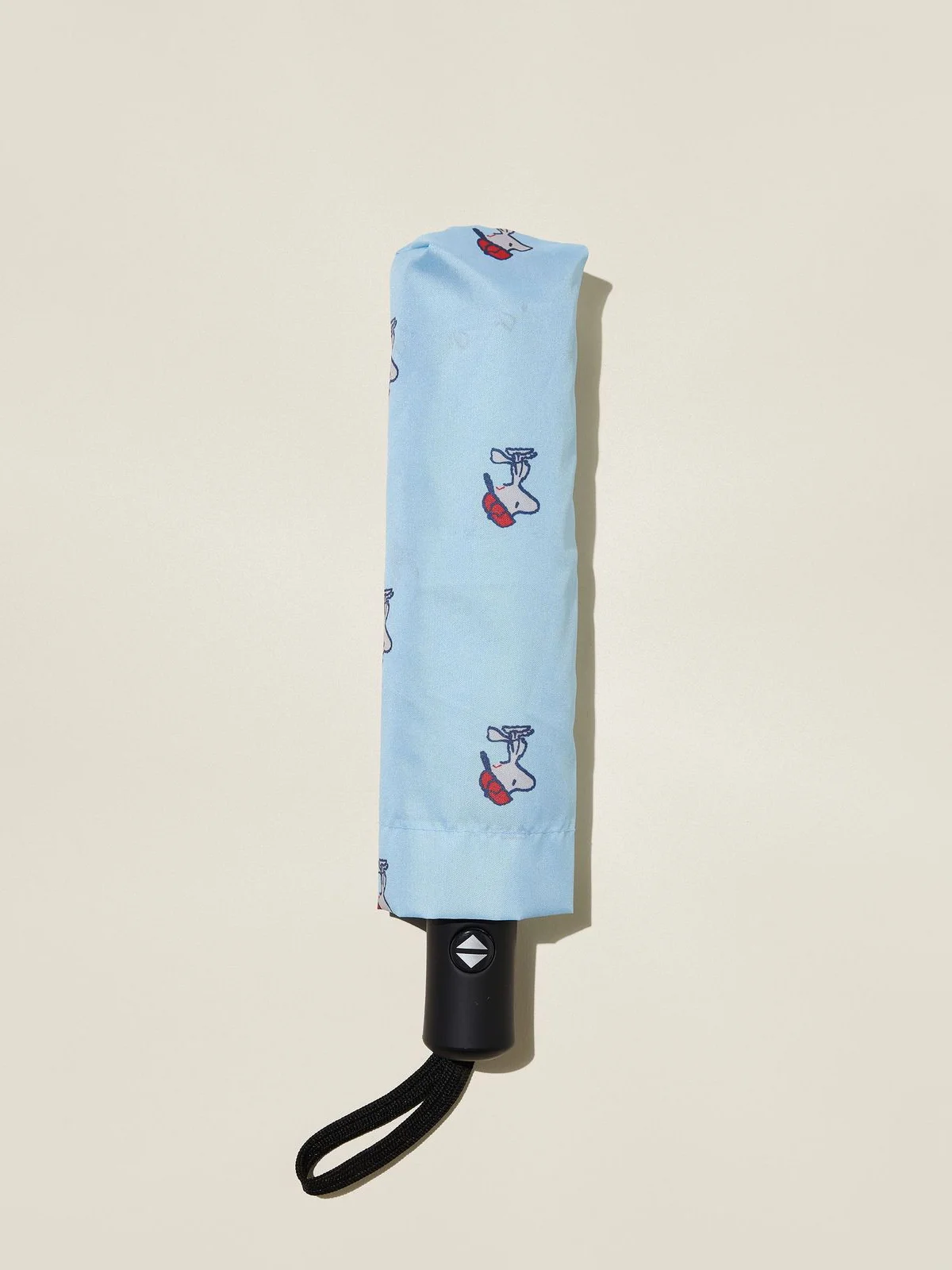 COTTON ON RUBI Dù Gấp Gọn-Rainy Day Compact Umbrella