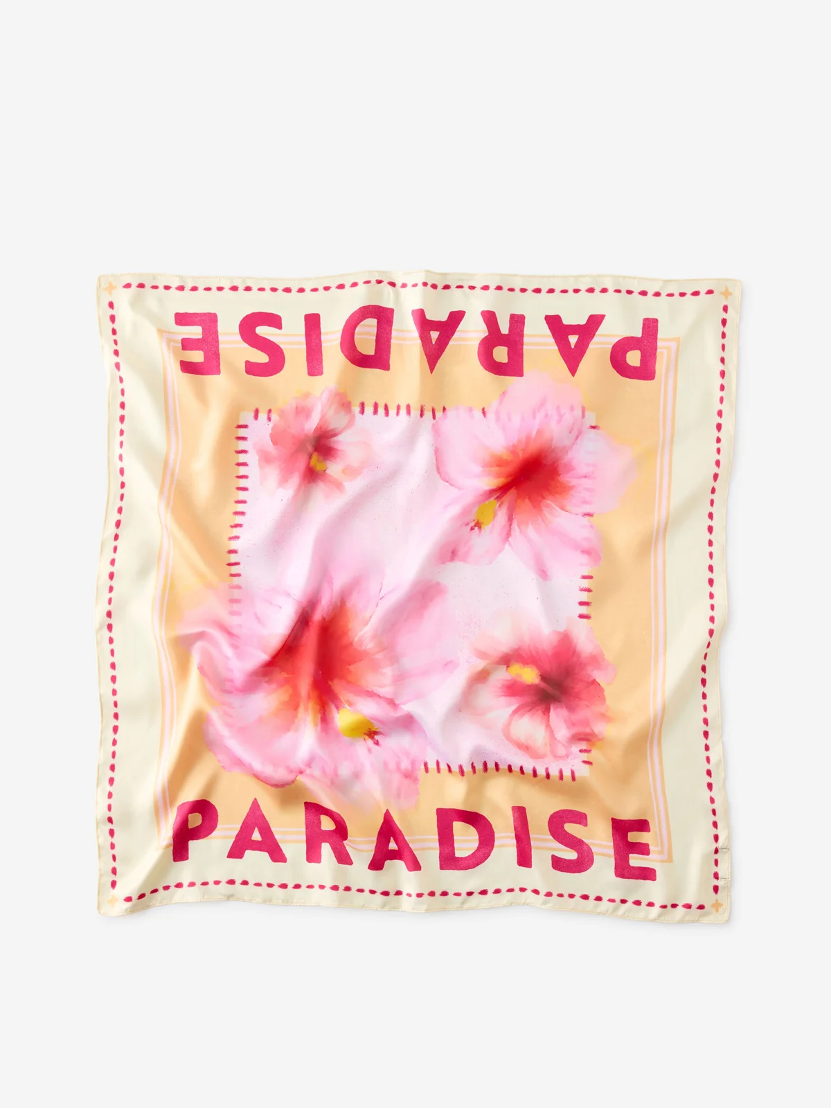 COTTON ON RUBI Khăn Choàng Nữ - Daisy Scarf
