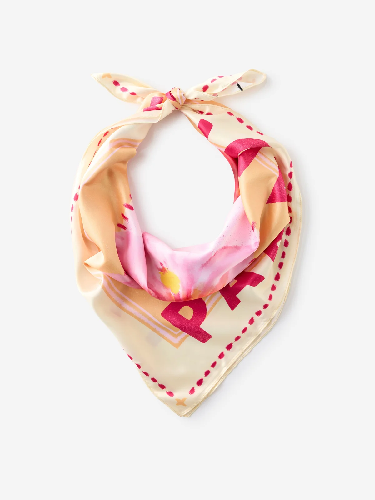 COTTON ON RUBI Khăn Choàng Nữ - Daisy Scarf