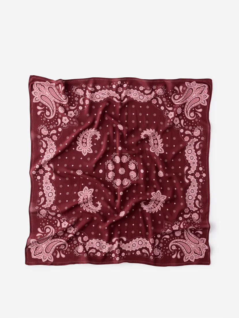 COTTON ON RUBI Khăn Choàng Nữ - Daisy Scarf