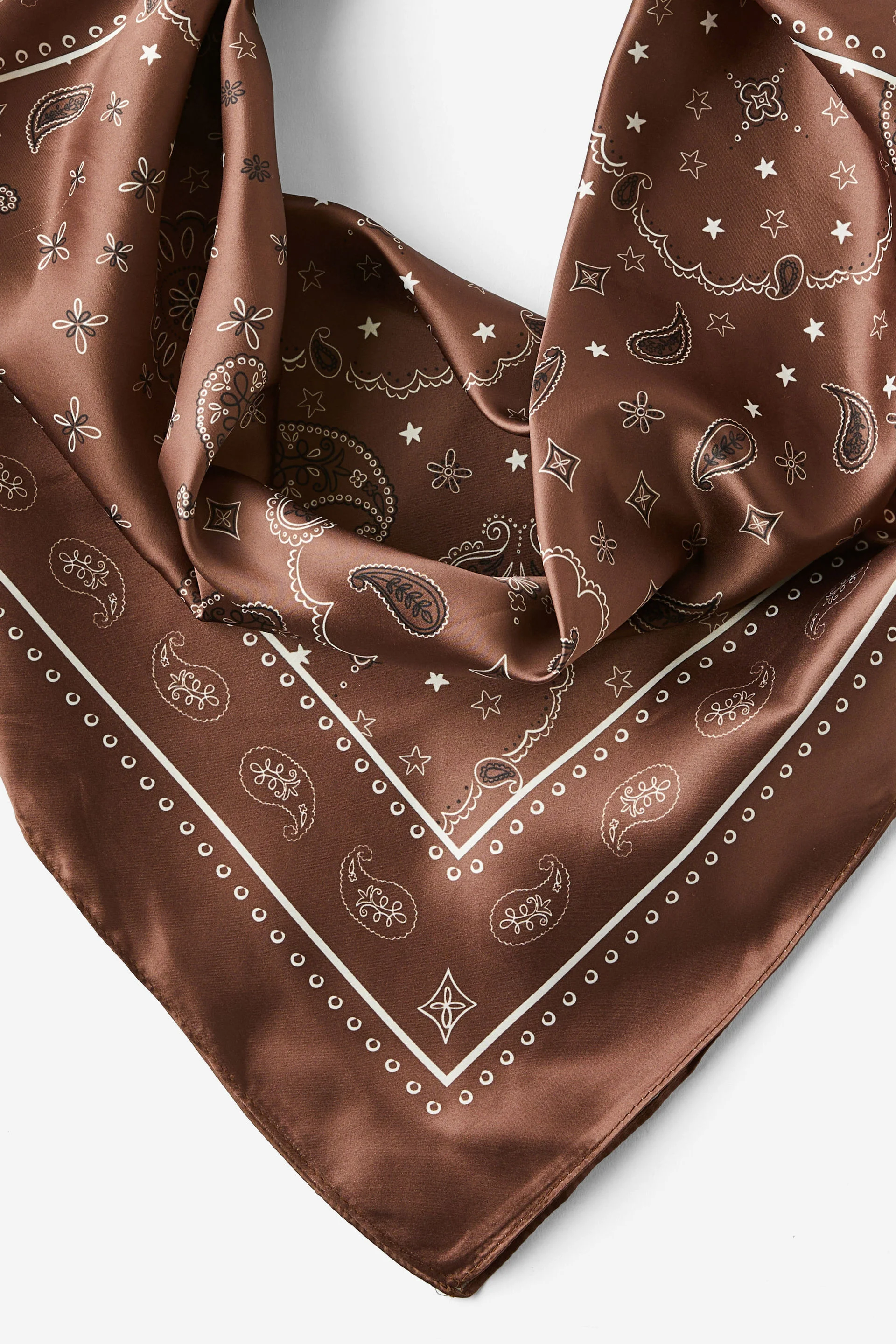 COTTON ON RUBI Khăn Choàng Nữ-Knot Your Everyday Scarf