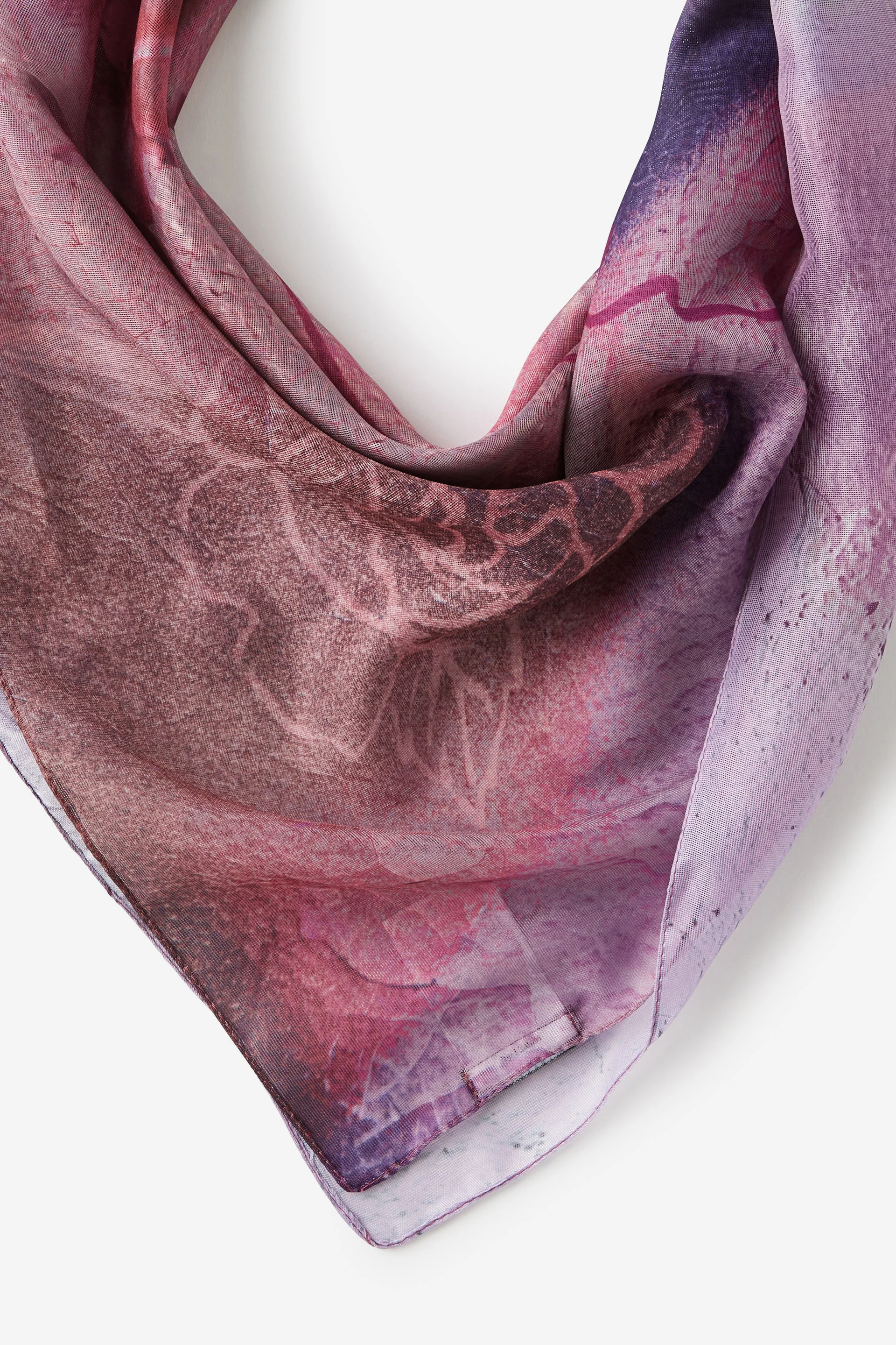COTTON ON RUBI Khăn Choàng Nữ - Knot Your Everyday Scarf