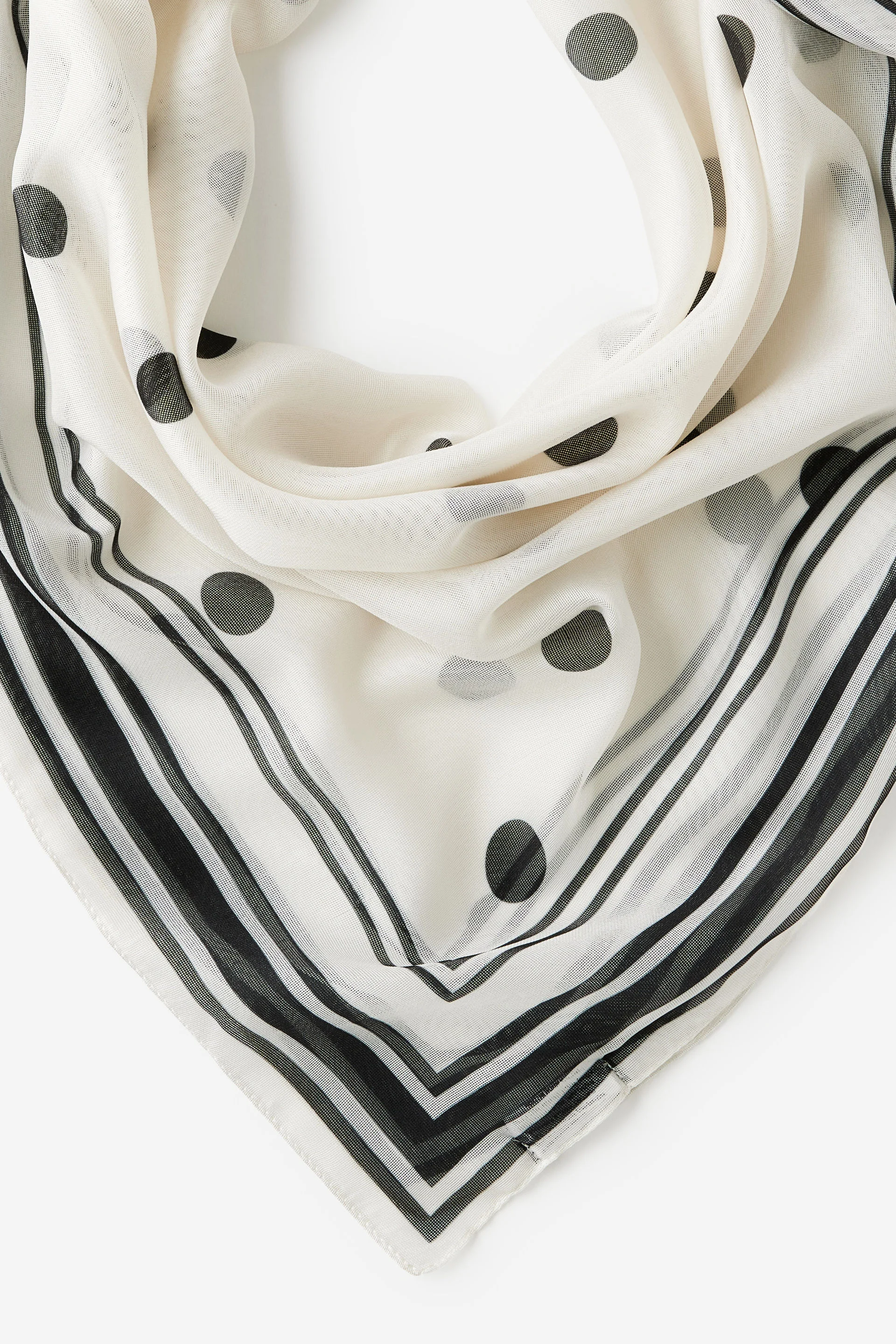 COTTON ON RUBI Khăn Choàng Nữ - Daisy Scarf