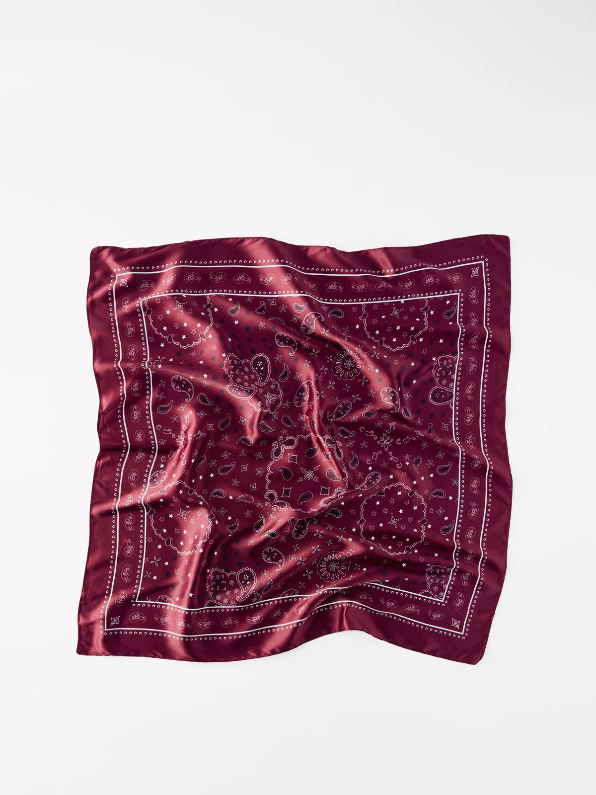 COTTON ON RUBI Khăn Choàng Nữ - Knot Your Everyday Scarf