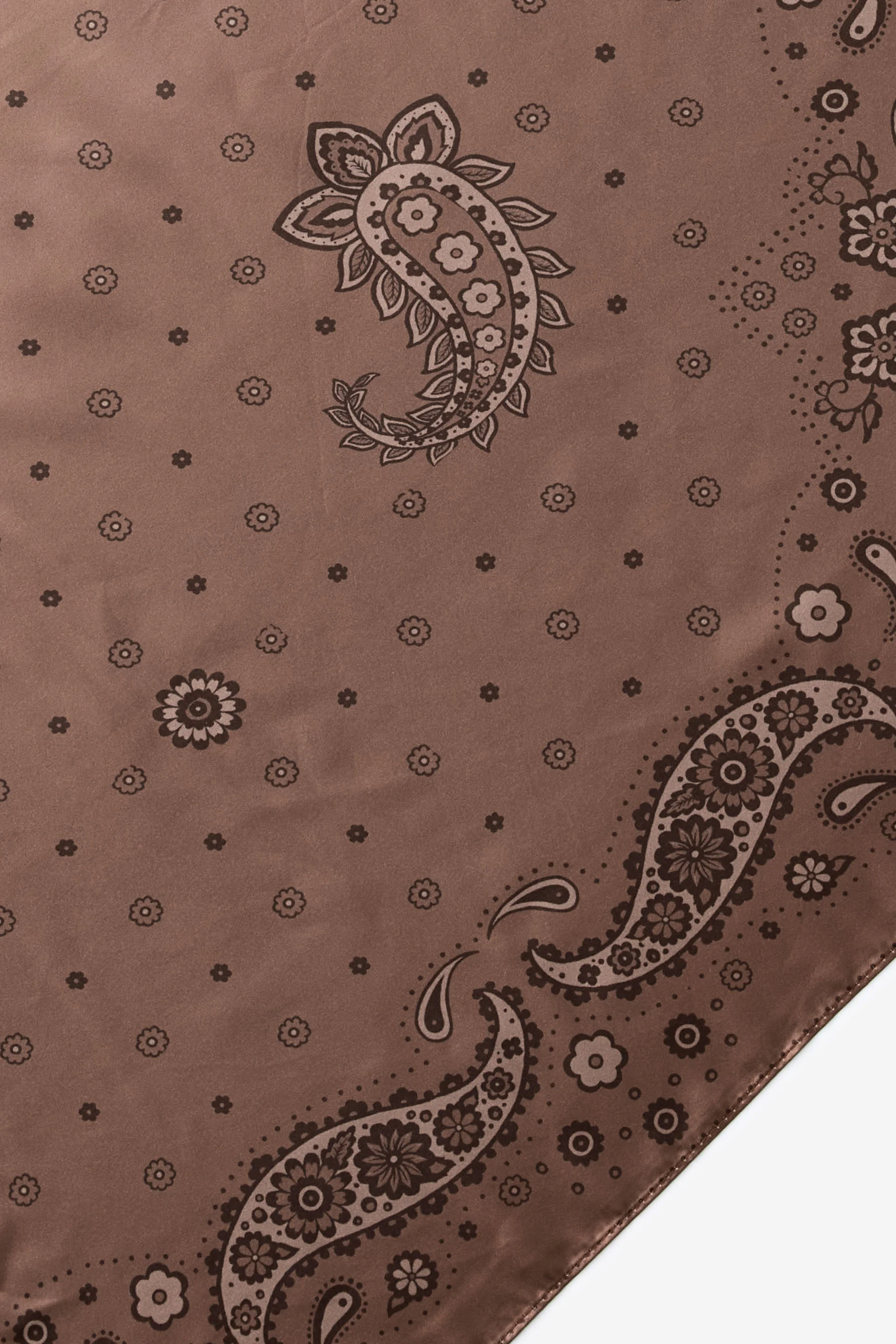COTTON ON RUBI Khăn Choàng Nữ - Square Scarf