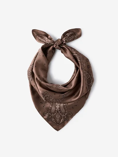 COTTON ON RUBI Khăn Choàng Nữ - Square Scarf