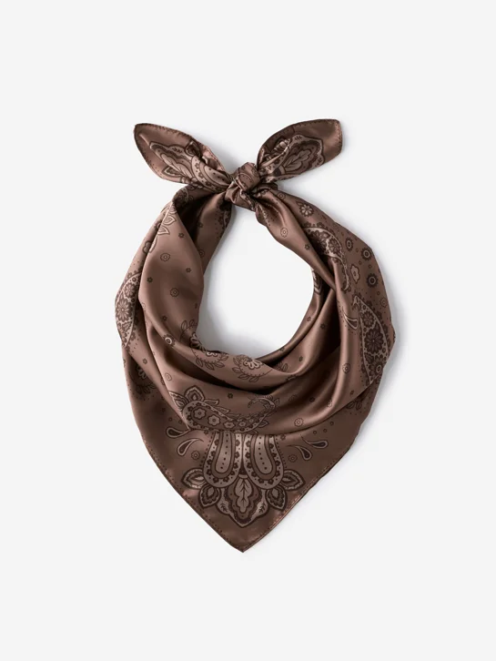 COTTON ON RUBI Khăn Choàng Nữ - Square Scarf