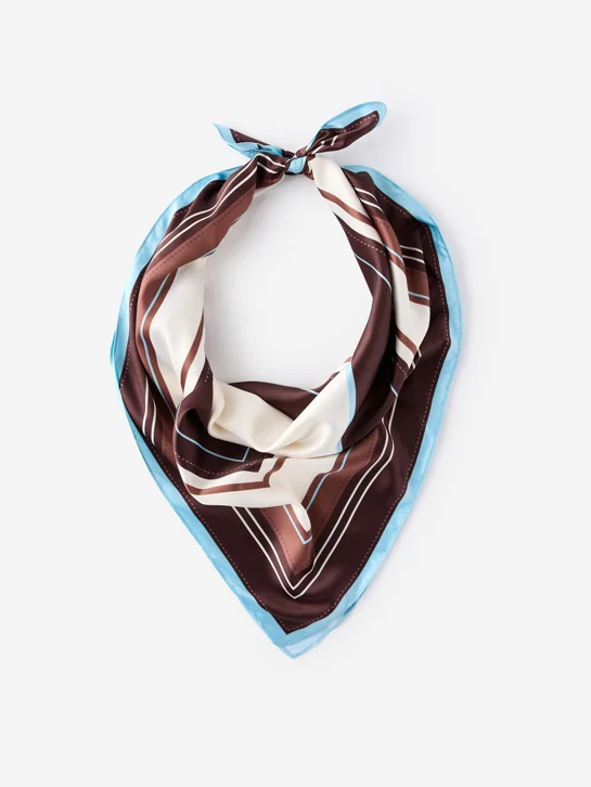 COTTON ON RUBI Khăn Choàng Nữ - Daisy Scarf