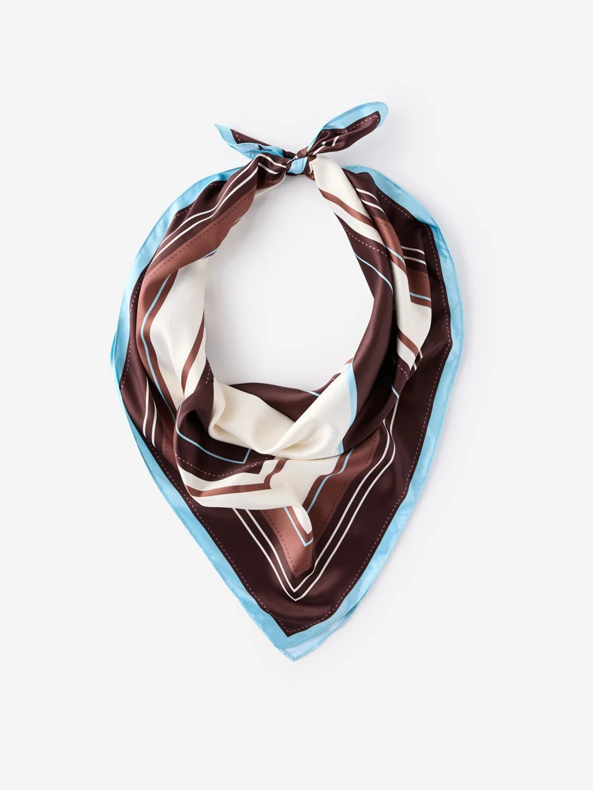 COTTON ON RUBI Khăn Choàng Nữ - Daisy Scarf