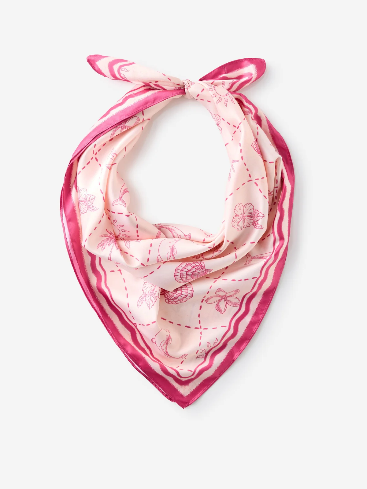 COTTON ON RUBI Khăn Choàng Nữ - Daisy Scarf