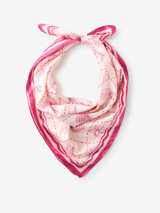 COTTON ON RUBI Khăn Choàng Nữ - Daisy Scarf