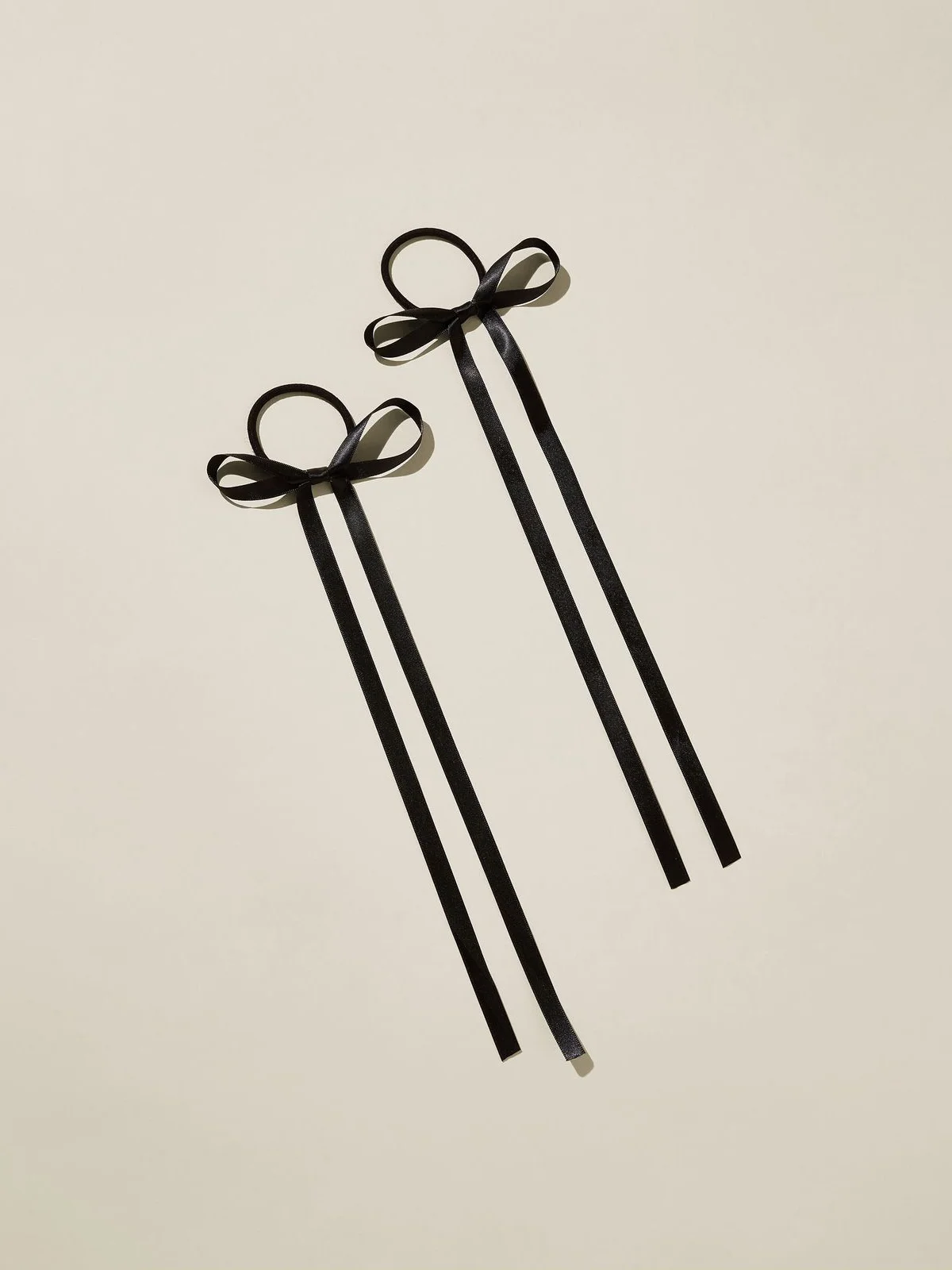 COTTON ON RUBI Bộ 2 Dây Cột Tóc-2Pk Poppy Hair Bows