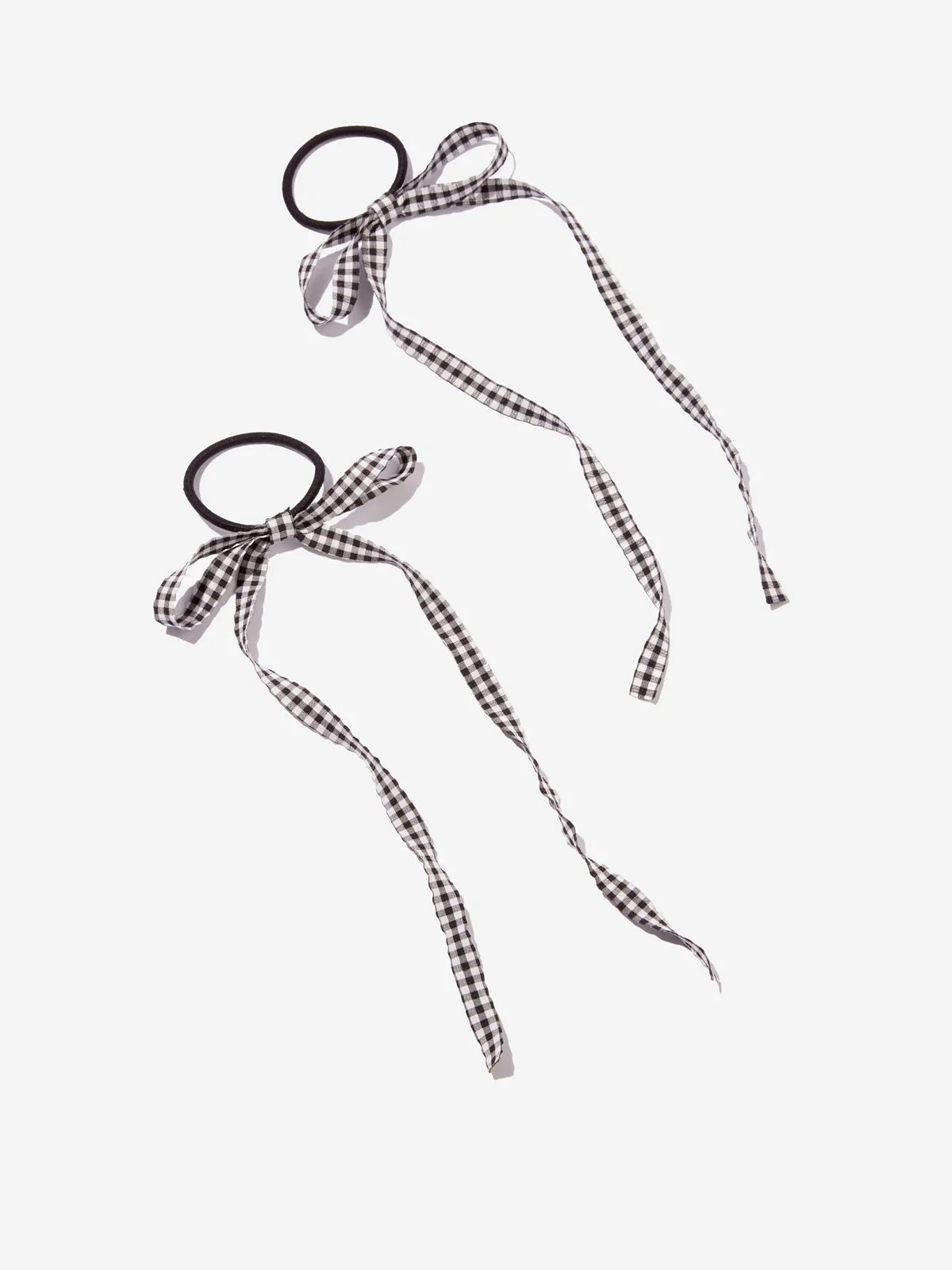 COTTON ON RUBI Bộ 2 Dây Cột Tóc-2Pk Poppy Hair Bows