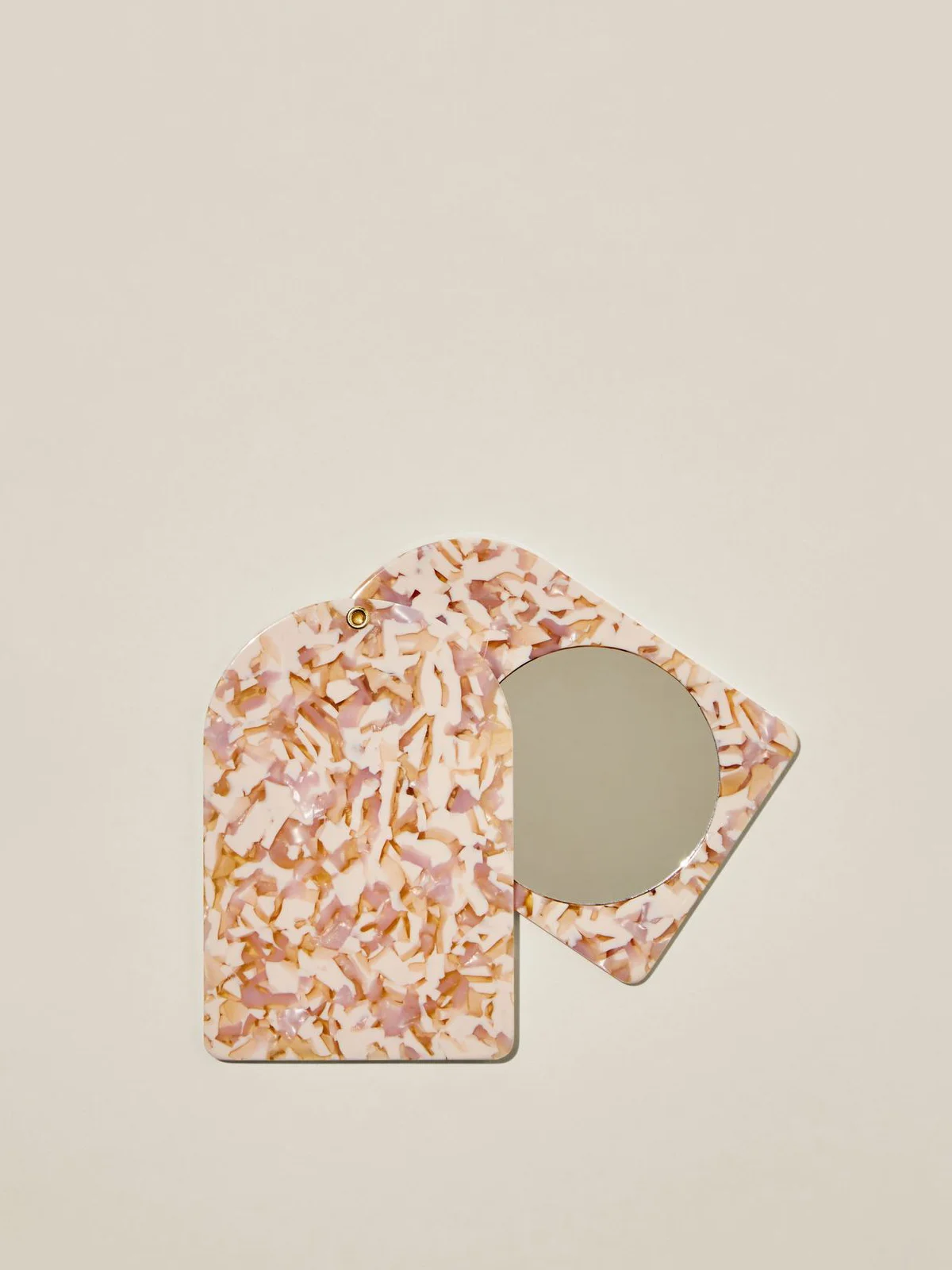 COTTON ON RUBI Gương Cầm Tay-Compact Mirror