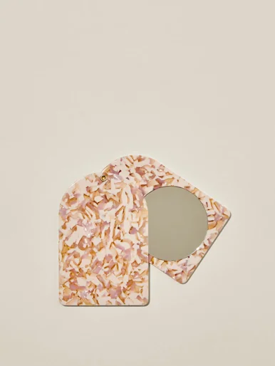 COTTON ON RUBI Gương Cầm Tay-Compact Mirror