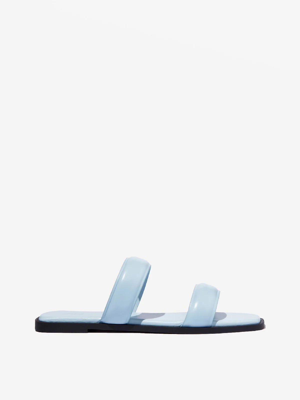 COTTON ON RUBI Dép Quai Ngang Nữ-Palma Padded Slide